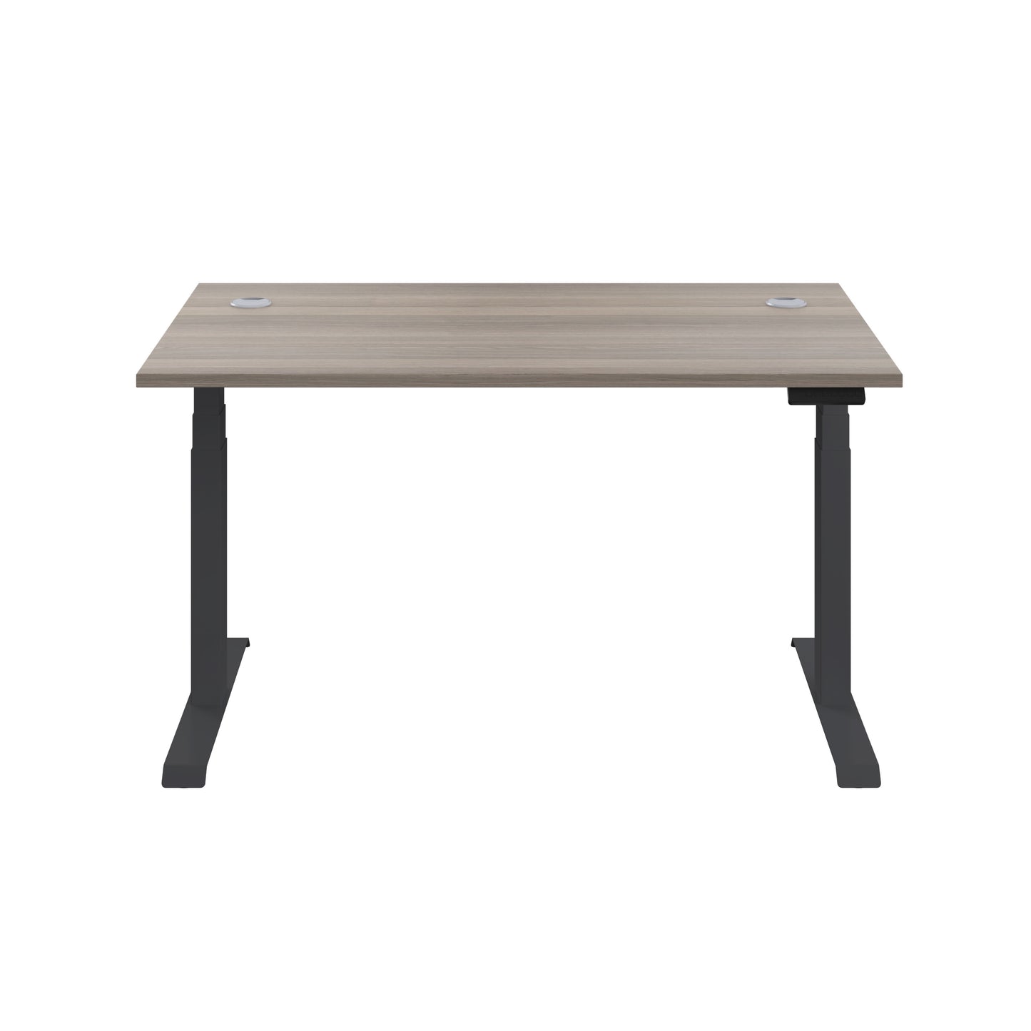 Economy Single Motor Sit Stand Desk (FSC)