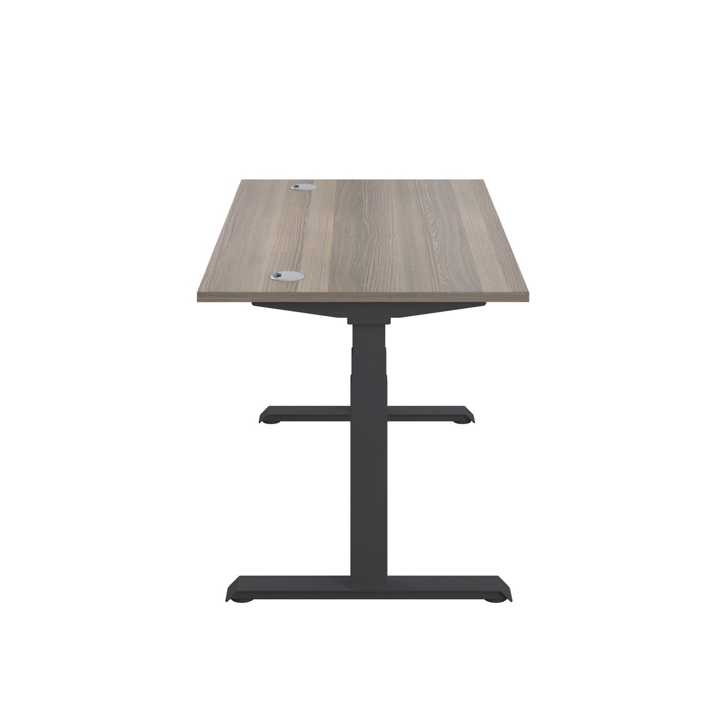 Economy Single Motor Sit Stand Desk (FSC)