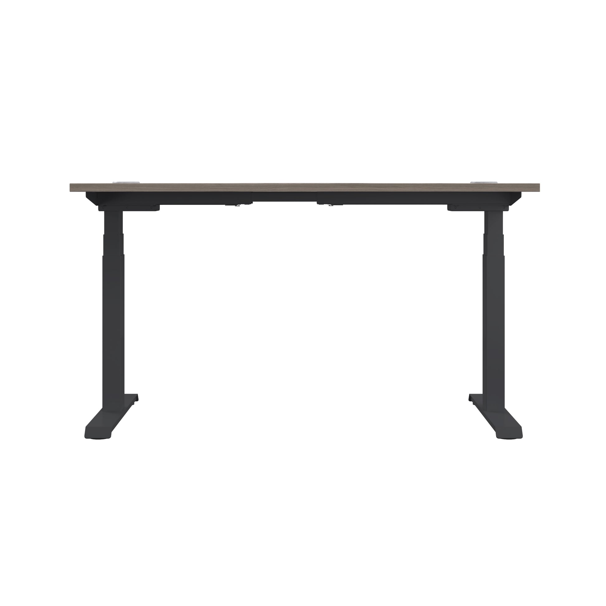 Economy Single Motor Sit Stand Desk (FSC)