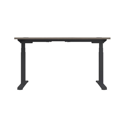 Economy Single Motor Sit Stand Desk (FSC)