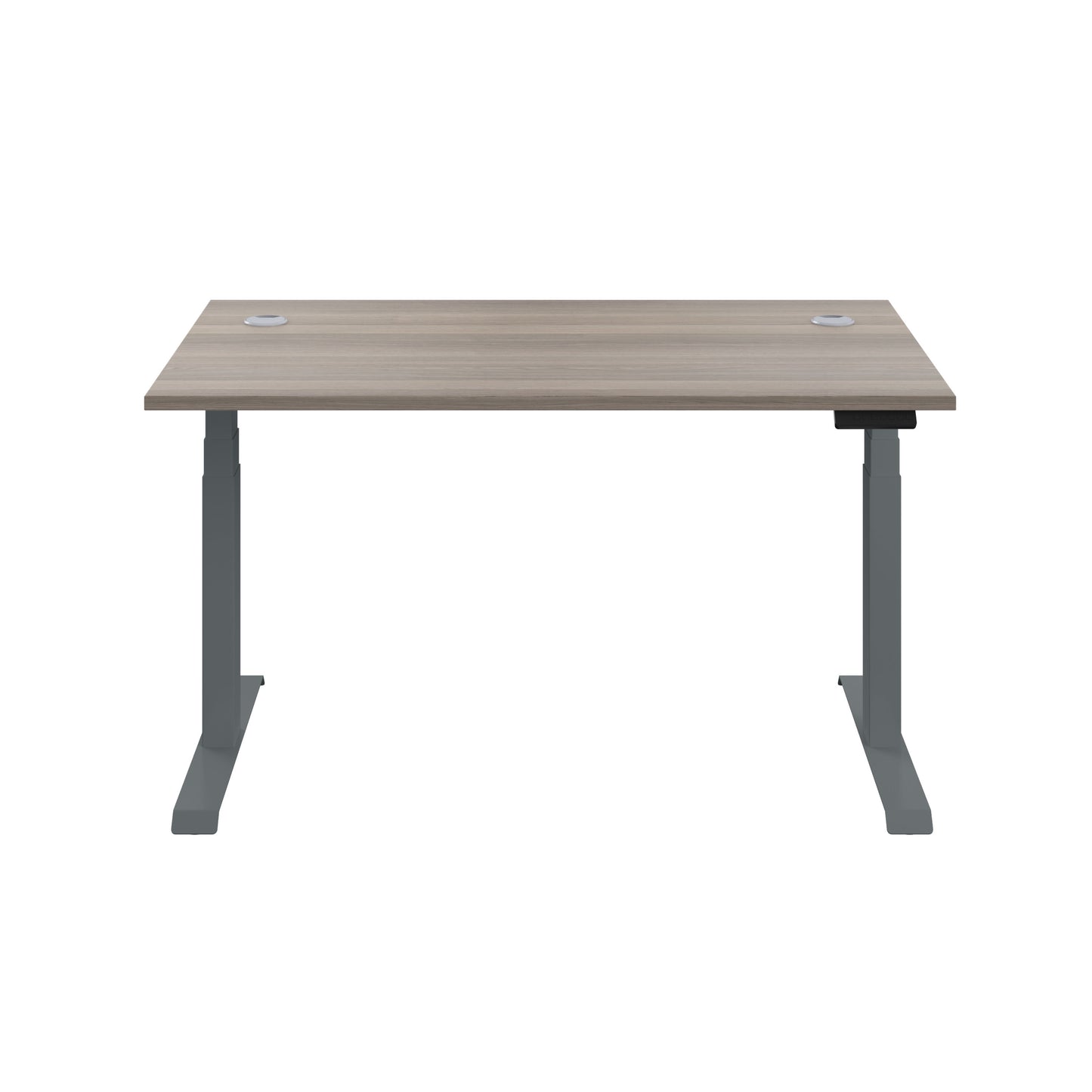 Economy Single Motor Sit Stand Desk (FSC)