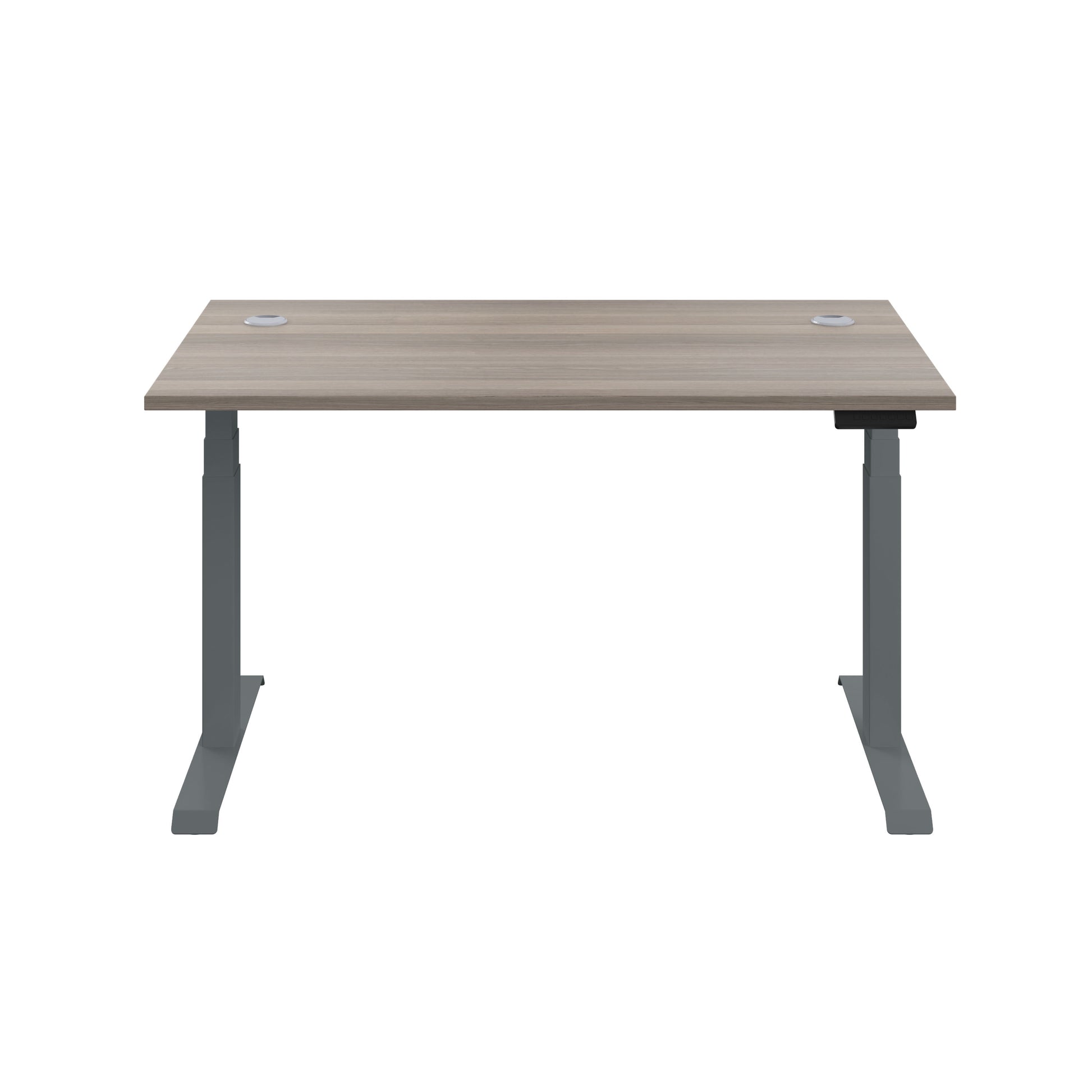 Economy Single Motor Sit Stand Desk (FSC)