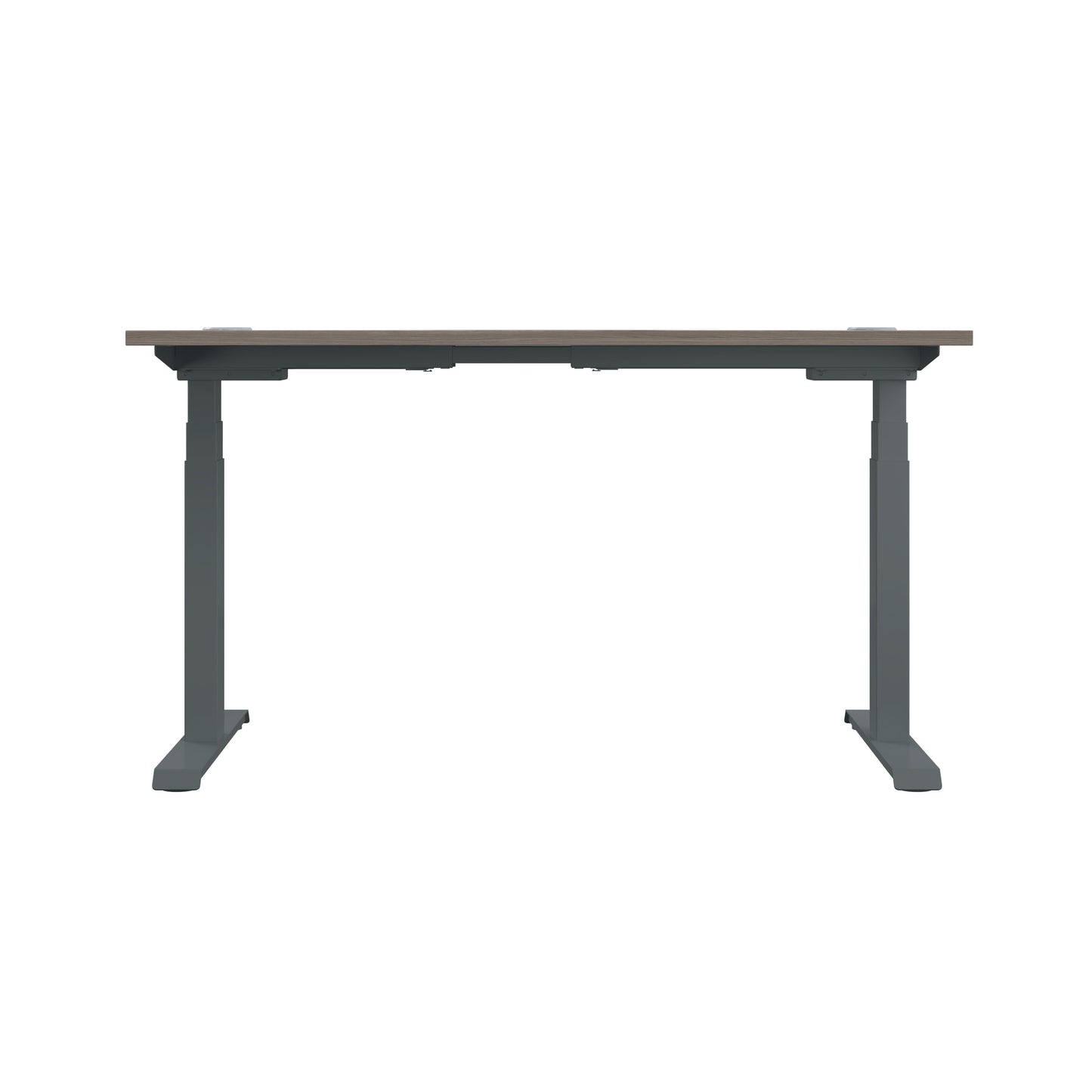 Economy Single Motor Sit Stand Desk (FSC)