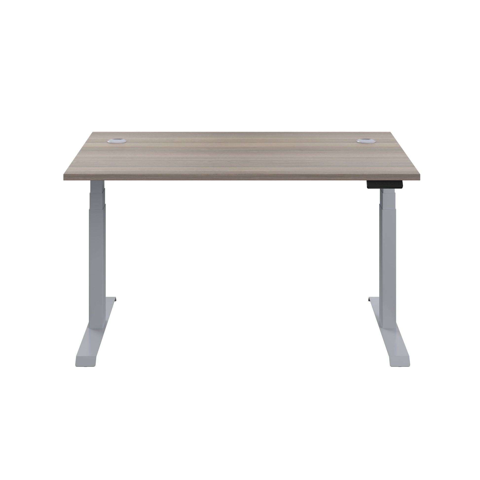 Economy Single Motor Sit Stand Desk (FSC)