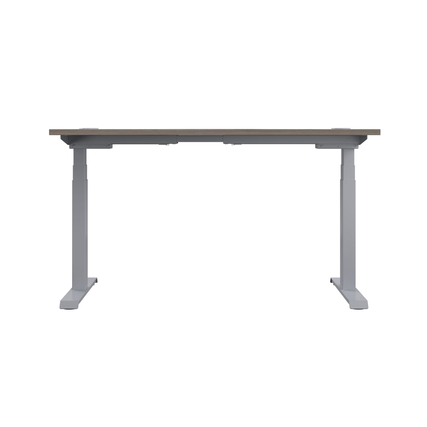 Economy Single Motor Sit Stand Desk (FSC)