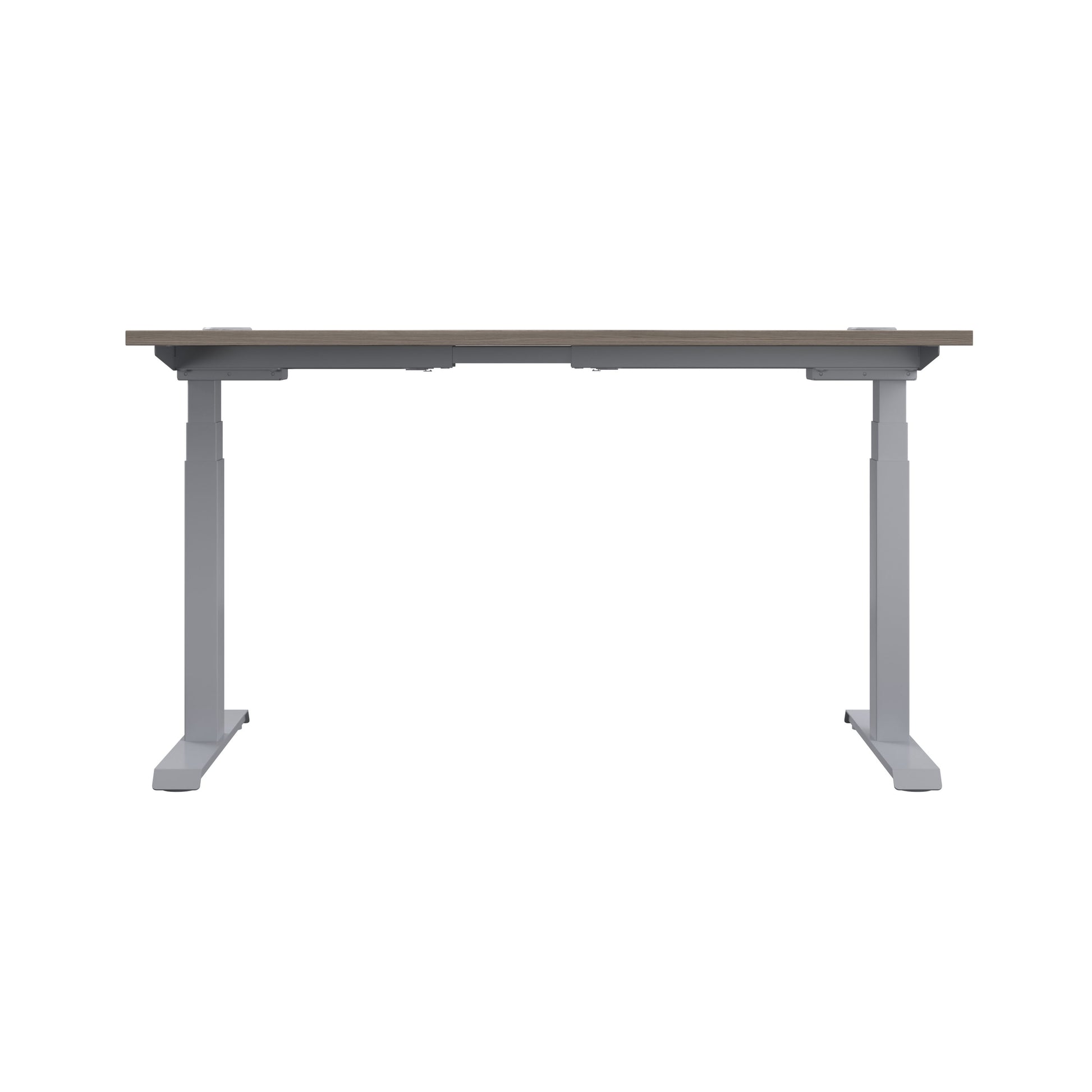 Economy Single Motor Sit Stand Desk (FSC)
