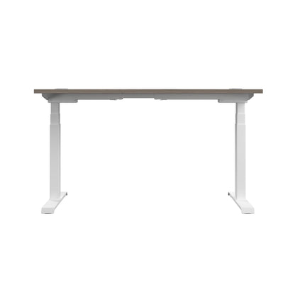 Economy Single Motor Sit Stand Desk (FSC)