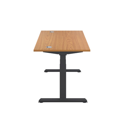 Economy Single Motor Sit Stand Desk (FSC)