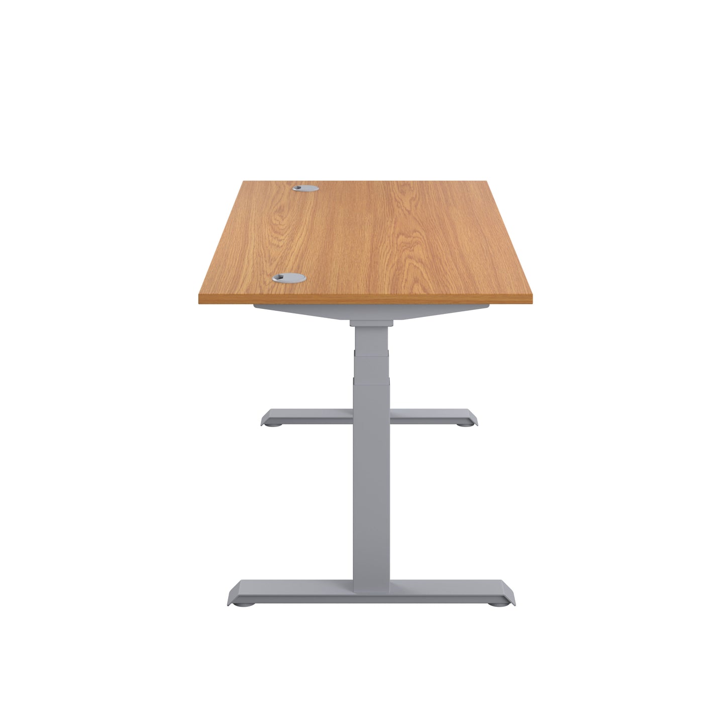 Economy Single Motor Sit Stand Desk (FSC)