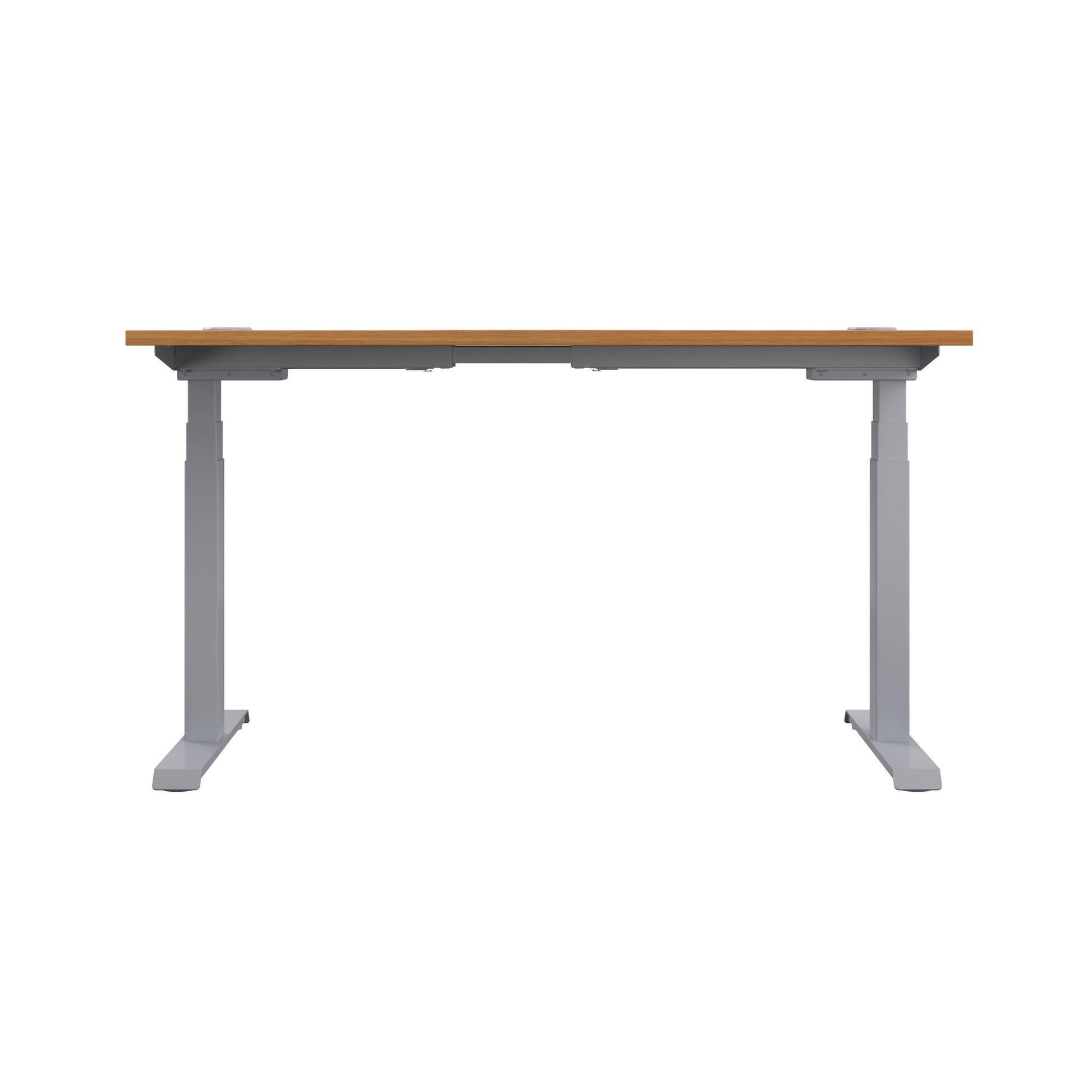 Economy Single Motor Sit Stand Desk (FSC)