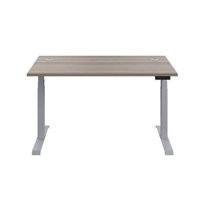 Economy Single Motor Sit Stand Desk (FSC)