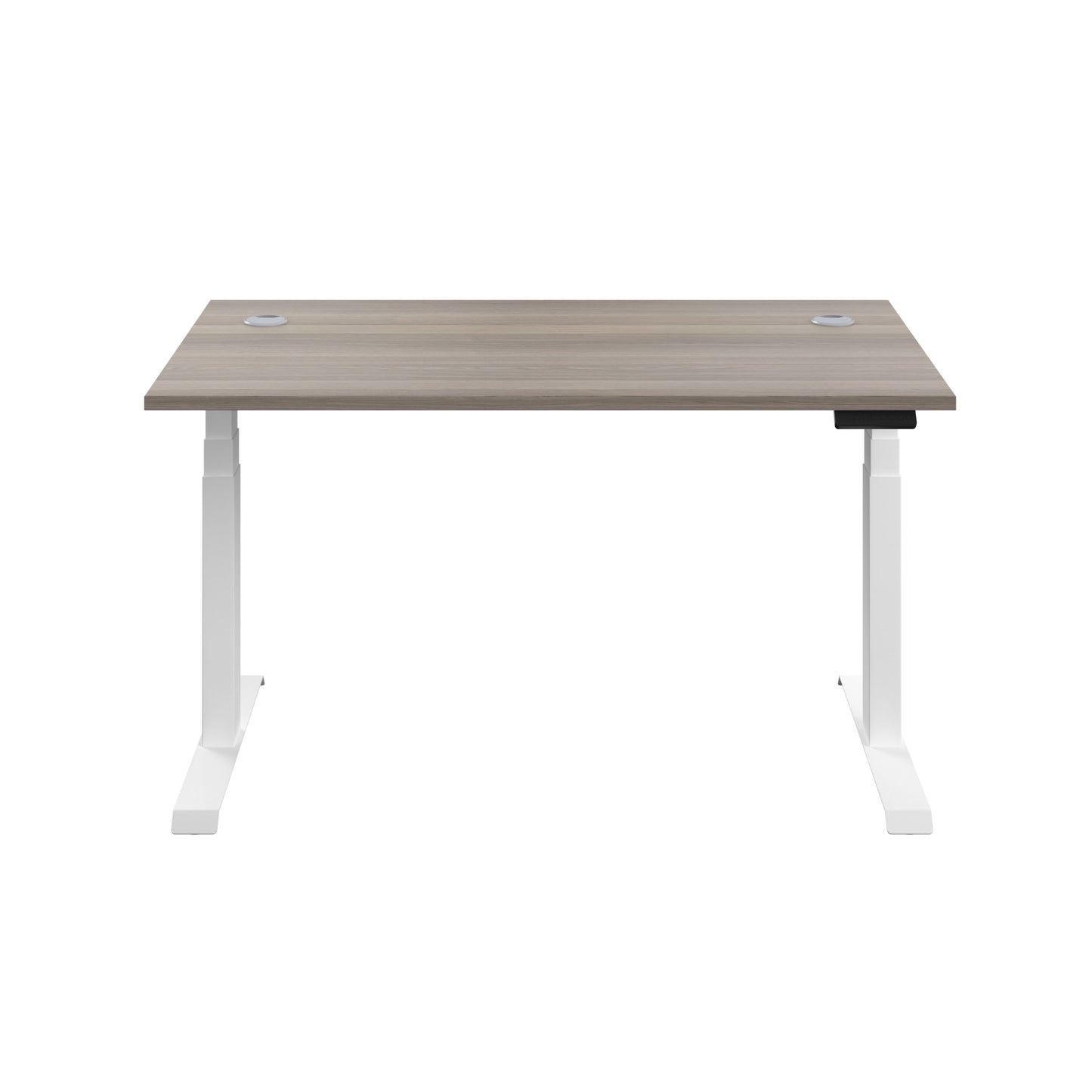 Economy Single Motor Sit Stand Desk (FSC)