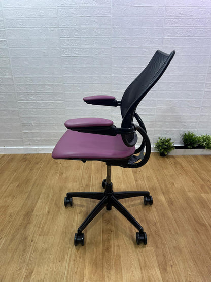 Humanscale Liberty office chairs