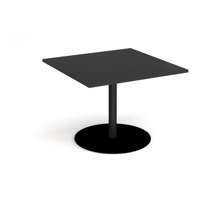 Eternal square extension table - ETN10-K-BK