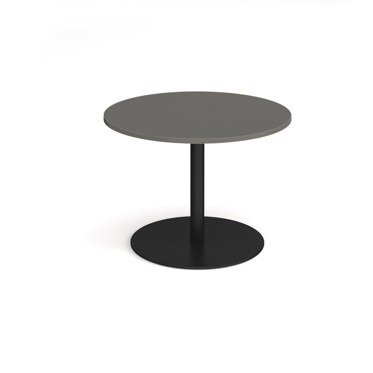 Eternal circular boardroom table - ETN10C-K-OG