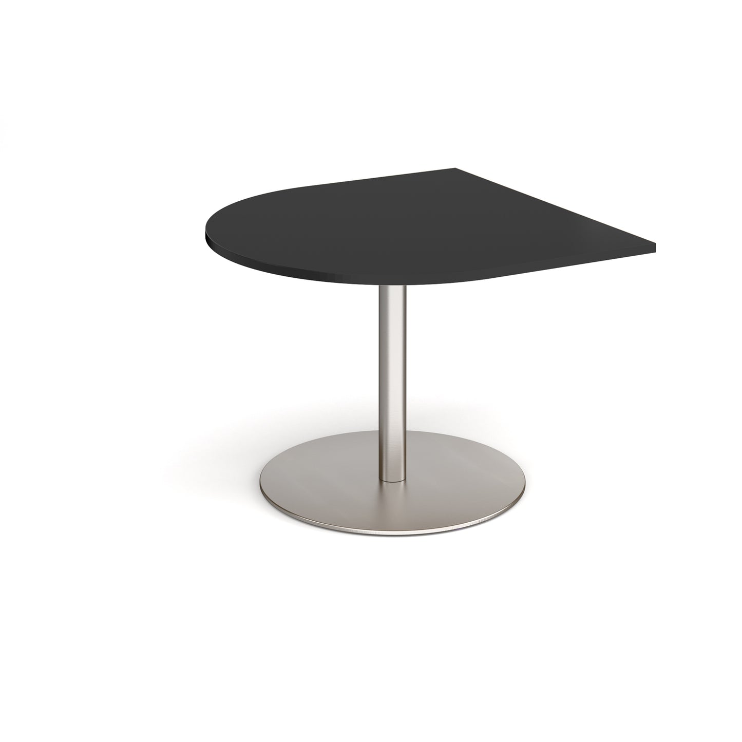Eternal radial extension table - ETN10D-BS-BK