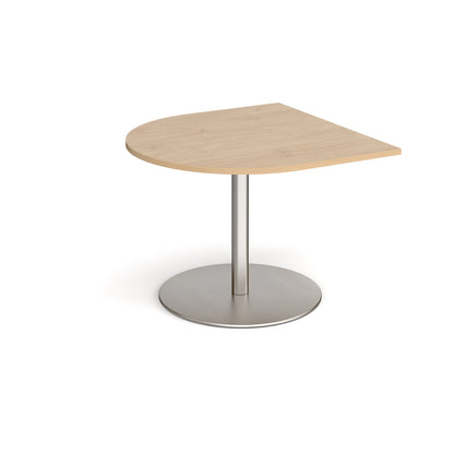 Eternal radial extension table - ETN10D-BS-KO