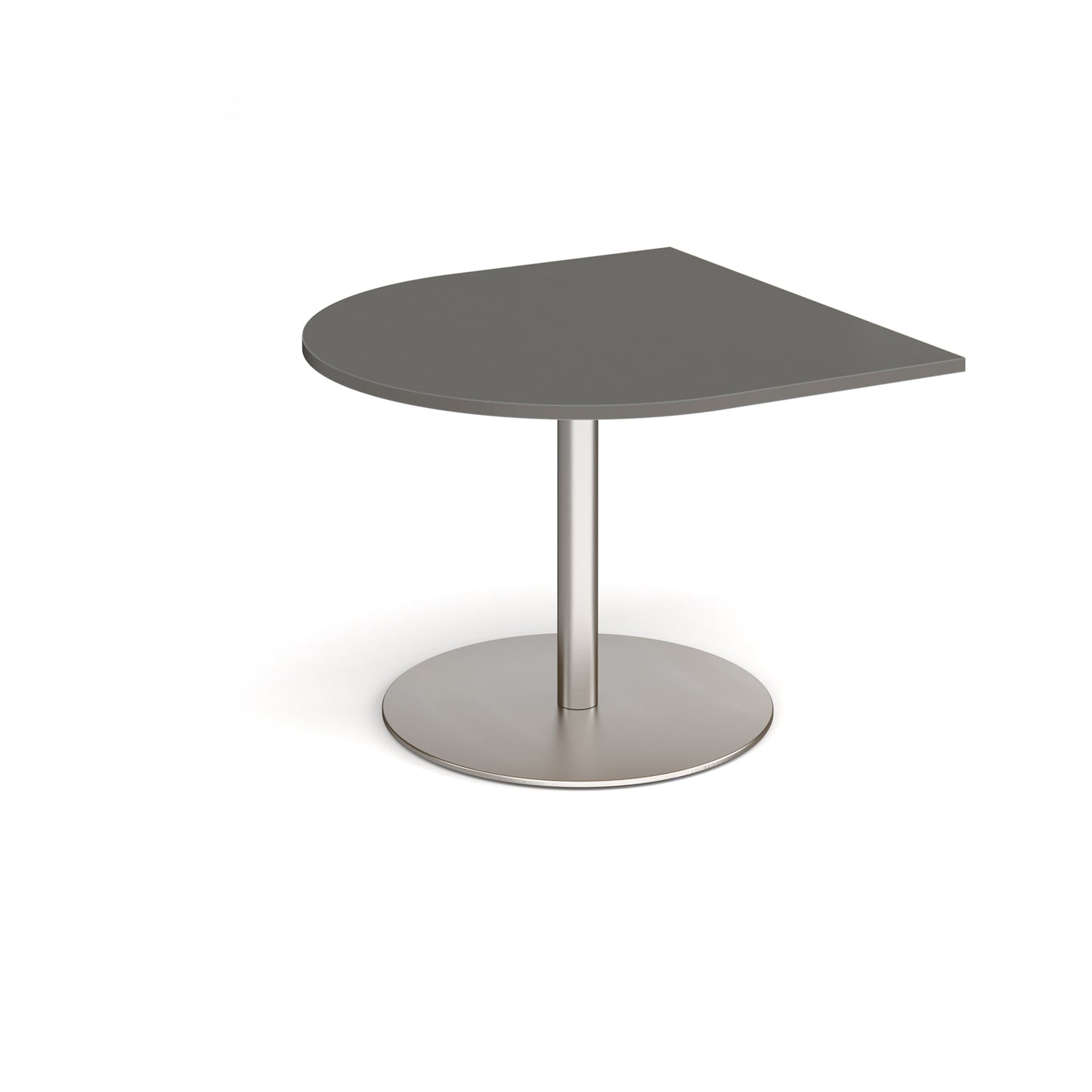 Eternal radial extension table - ETN10D-BS-OG