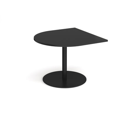 Eternal radial extension table - ETN10D-K-BK