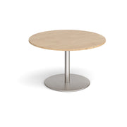 Eternal circular boardroom table (Part 2)