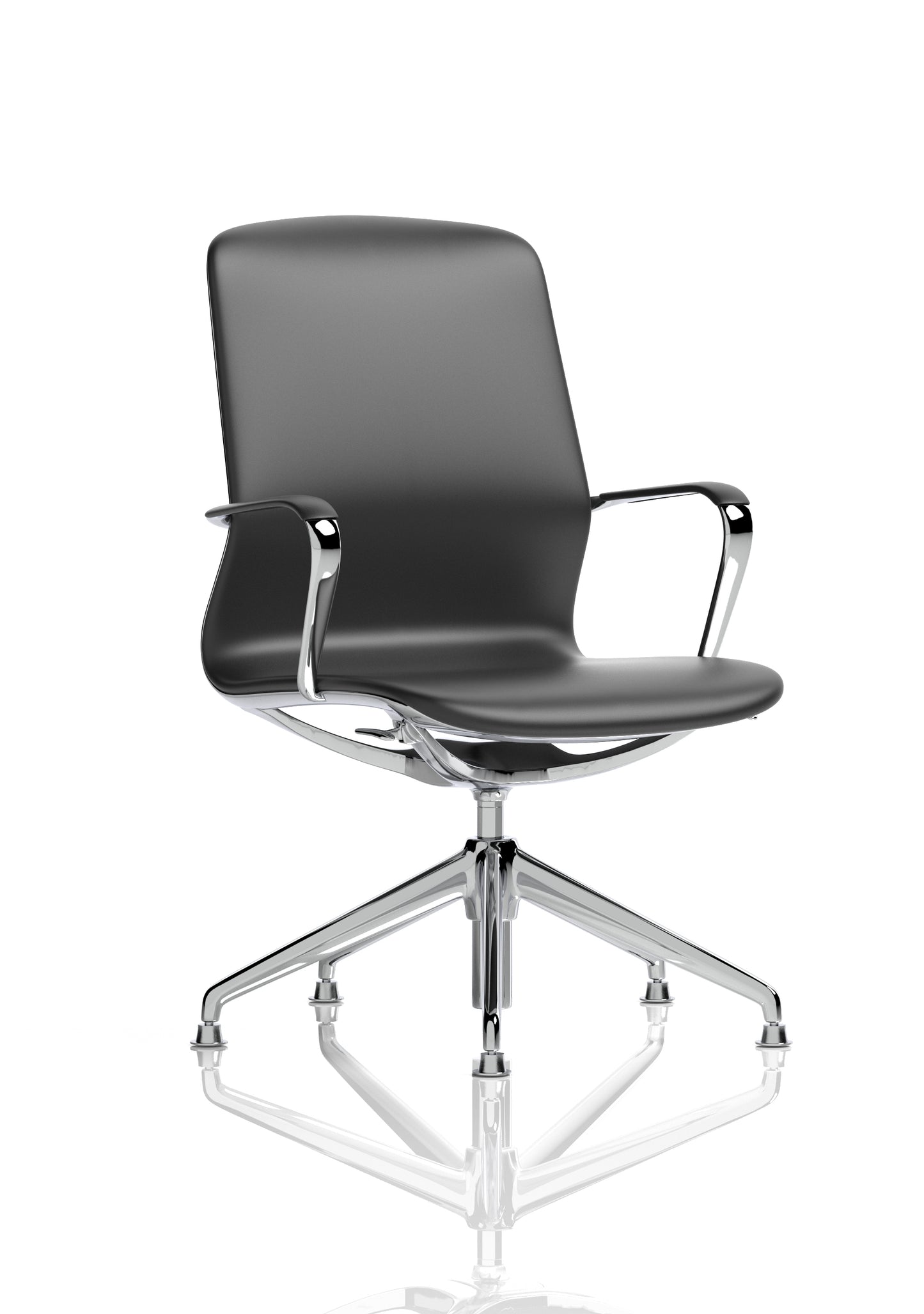 Lucia High Back Executive Office Chair