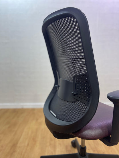 Orangebox Do HBA Office Chair Fully Adjustable/Back Lock/UK
DELIVERY