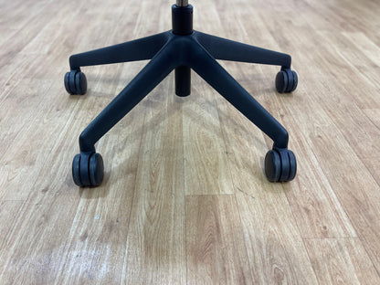 Orangebox Do HBA Office Chair Fully Adjustable/Back Lock/UK
DELIVERY