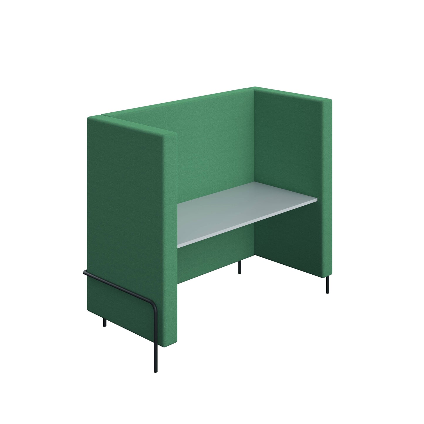 Kuddle|Cove Desk|800x1400x1400|Band 6|Unlimited