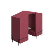 Kuddle 2 Seat Retreat