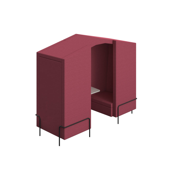 Kuddle 2 Seat Retreat