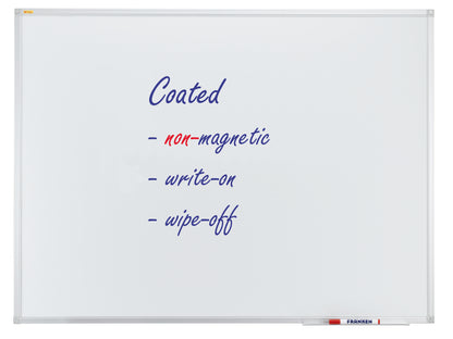 Whiteboard - Non-Magnetic