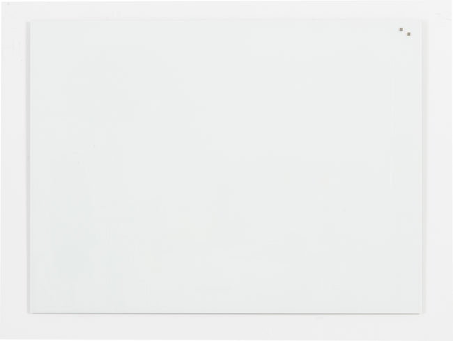 Magnetic Glass Board