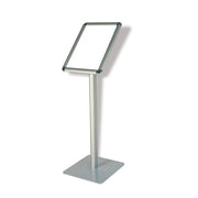 Aluminium Snap Frame With Stand DIN A4 Standard