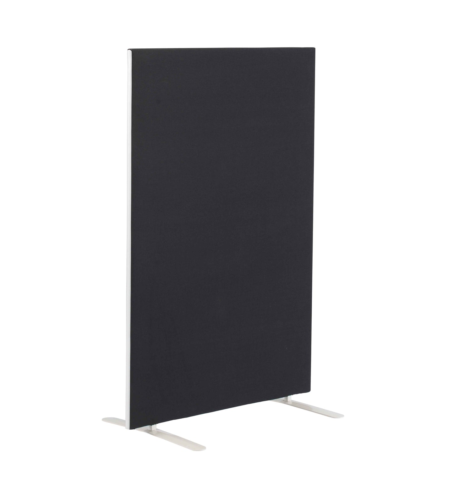 Magnum|Floor Standing Screen|1200x1600|Black