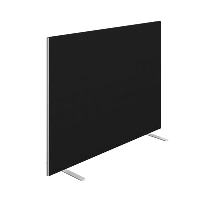 Magnum|Floor Standing Screen|1600x1200|Black
