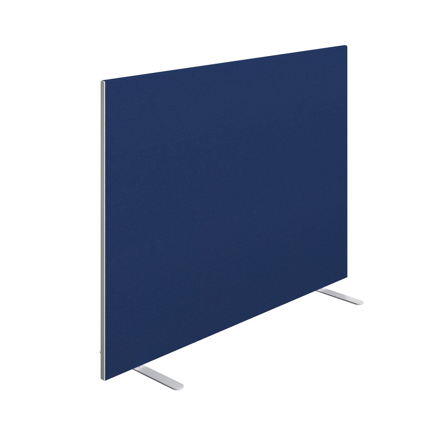 Magnum|Floor Standing Screen|1600x1200|Blue