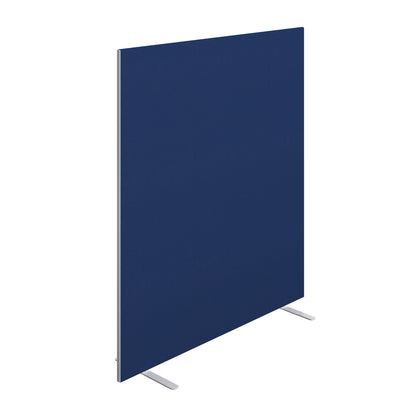 Magnum|Floor Standing Screen|1600x1800|Blue