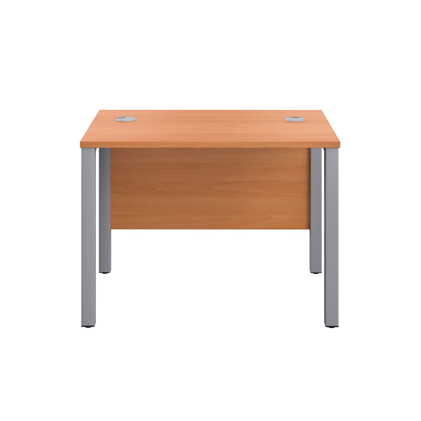 Goal Post Rectangular Desk (FSC)