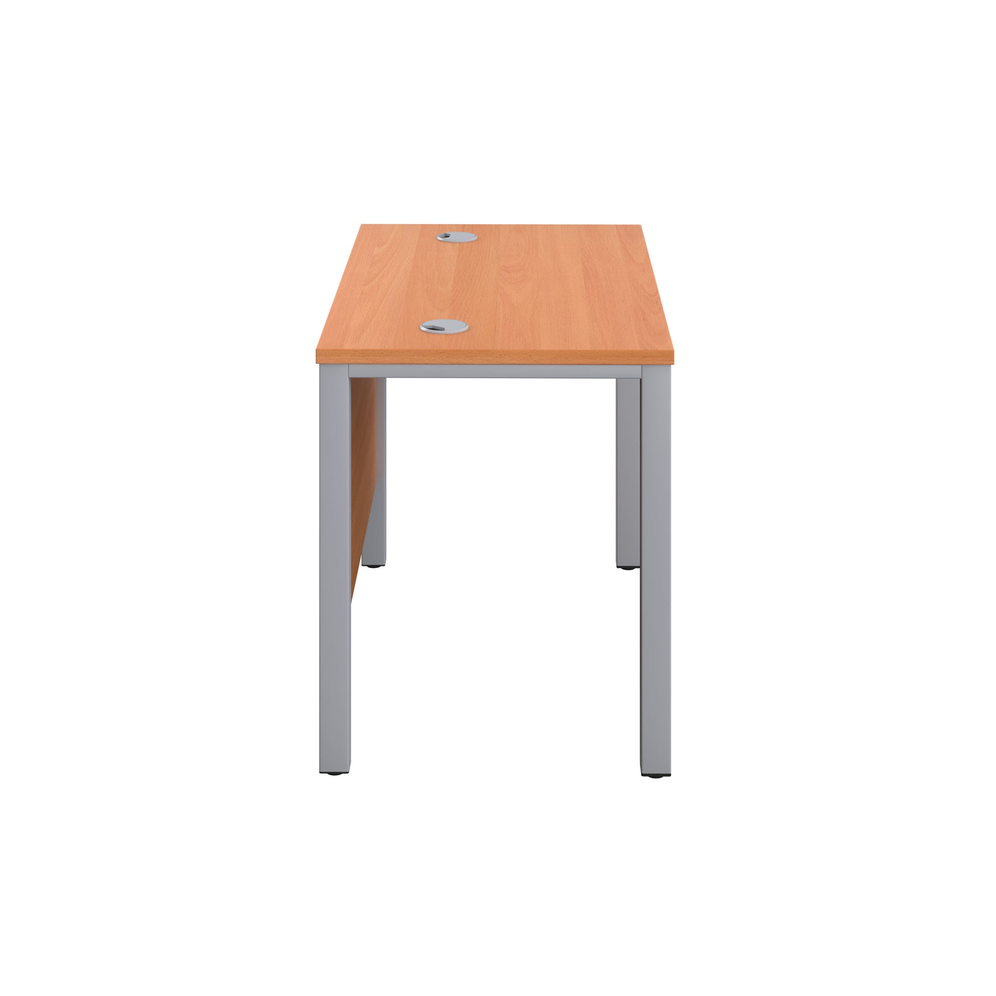 Goal Post Rectangular Desk (FSC)