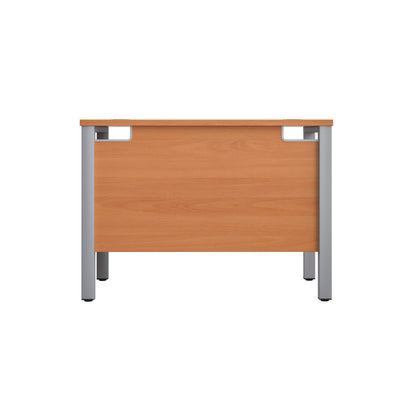 Goal Post Rectangular Desk (FSC)