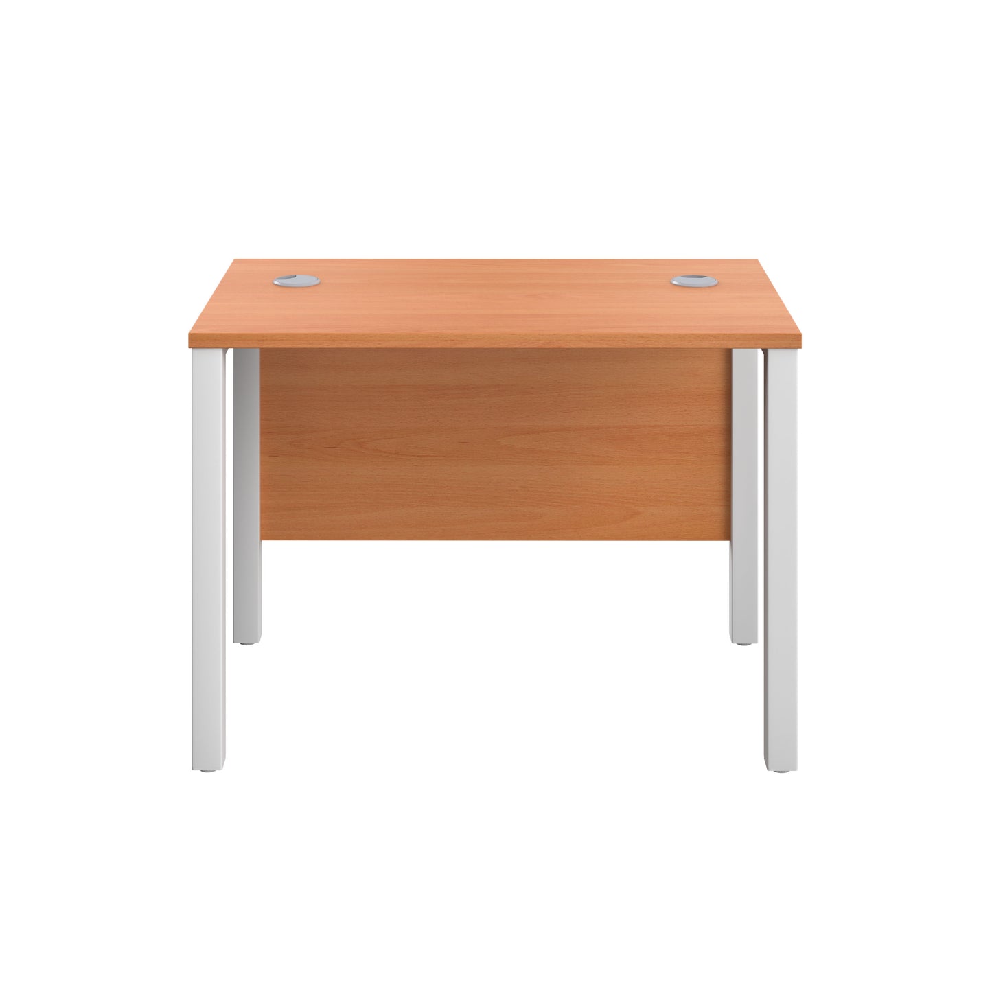 Goal Post Rectangular Desk (FSC)
