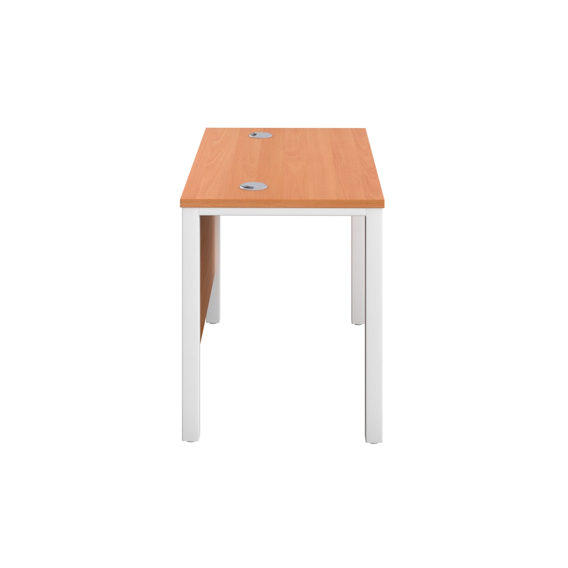 Goal Post Rectangular Desk (FSC)