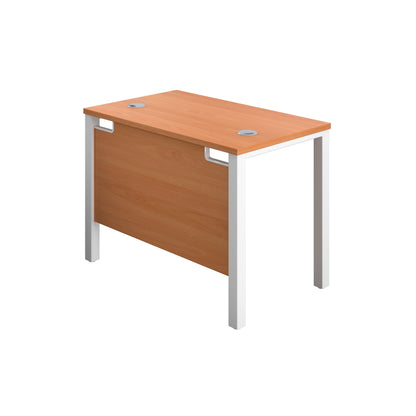 Goal Post Rectangular Desk (FSC)