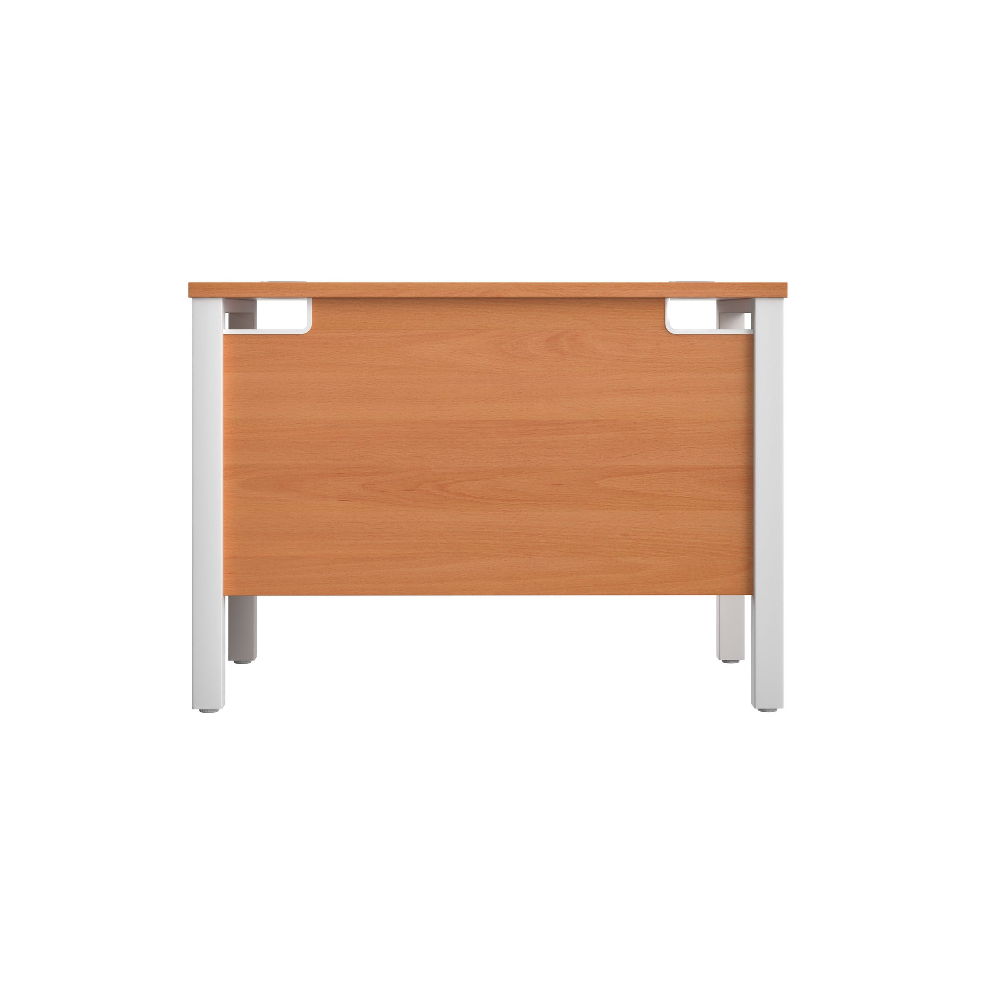 Goal Post Rectangular Desk (FSC)