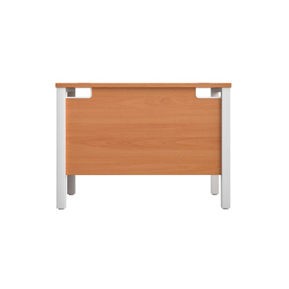 Goal Post Rectangular Desk (FSC)