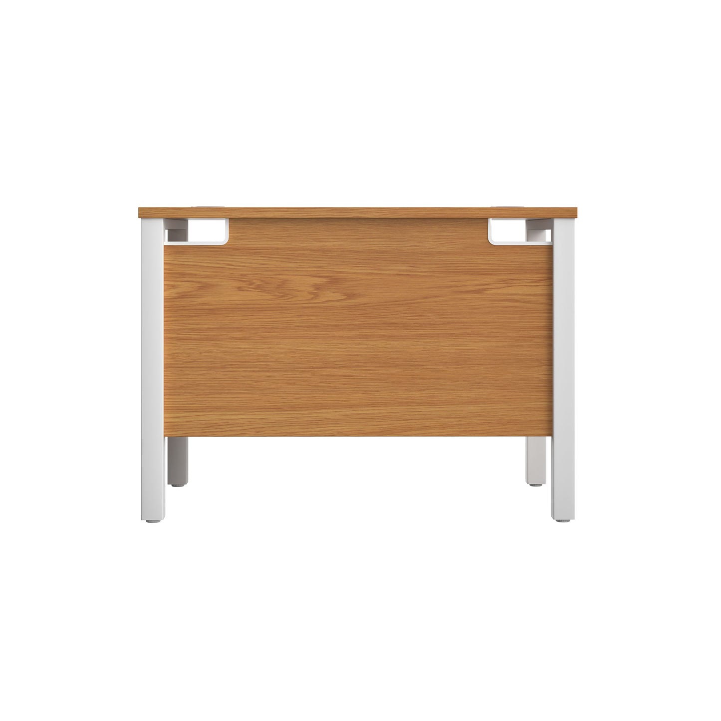 Goal Post Rectangular Desk (FSC)