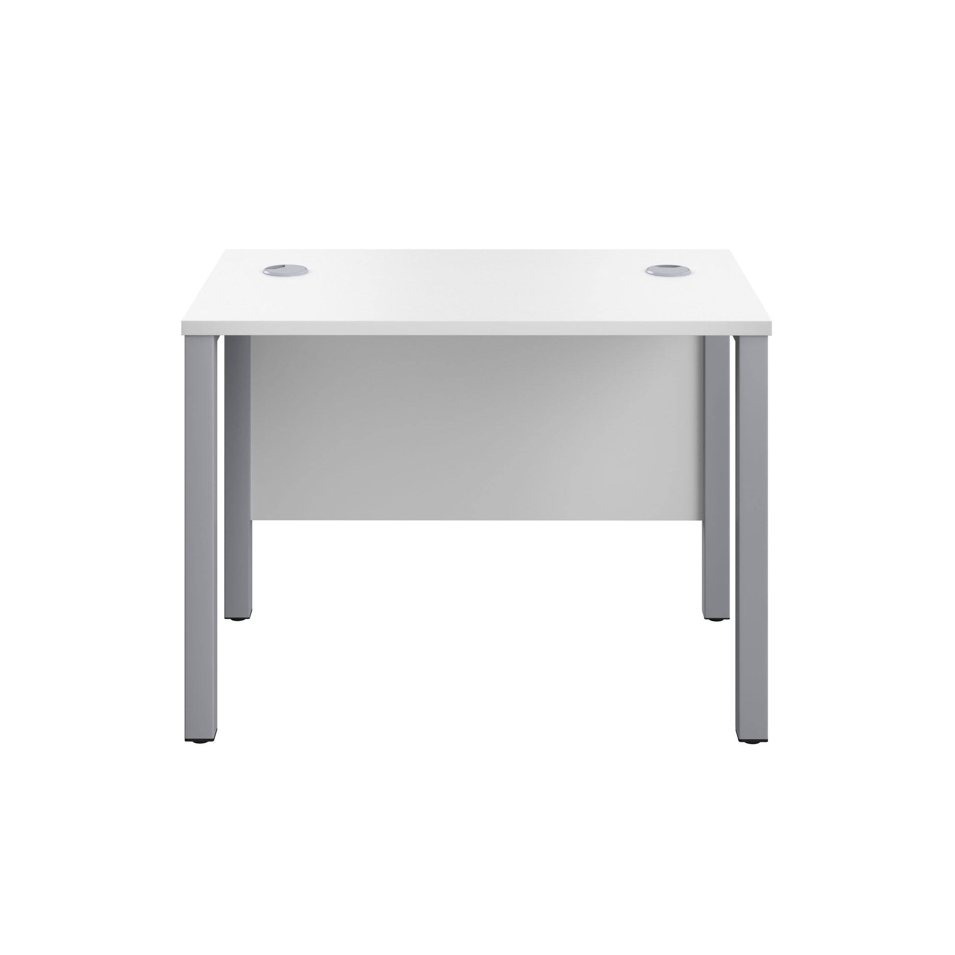 Goal Post Rectangular Desk (FSC)