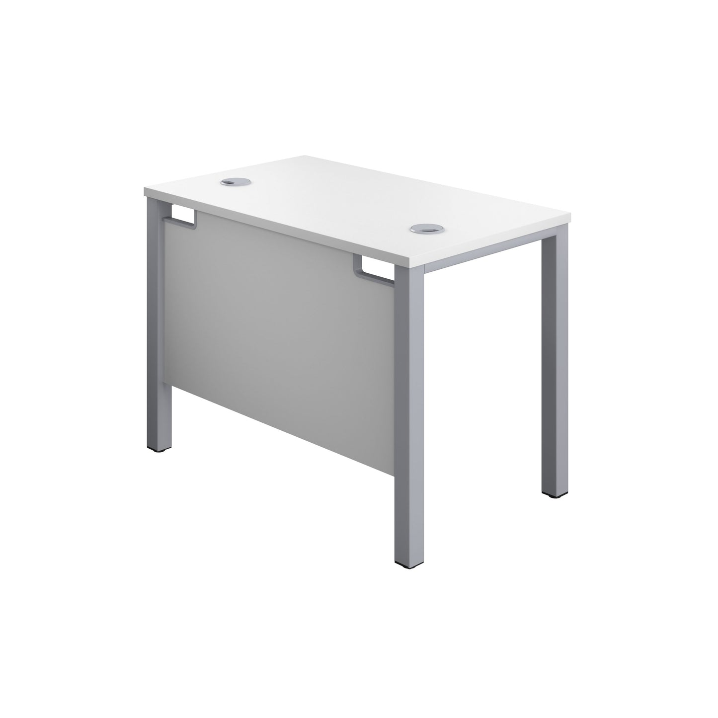 Goal Post Rectangular Desk (FSC)