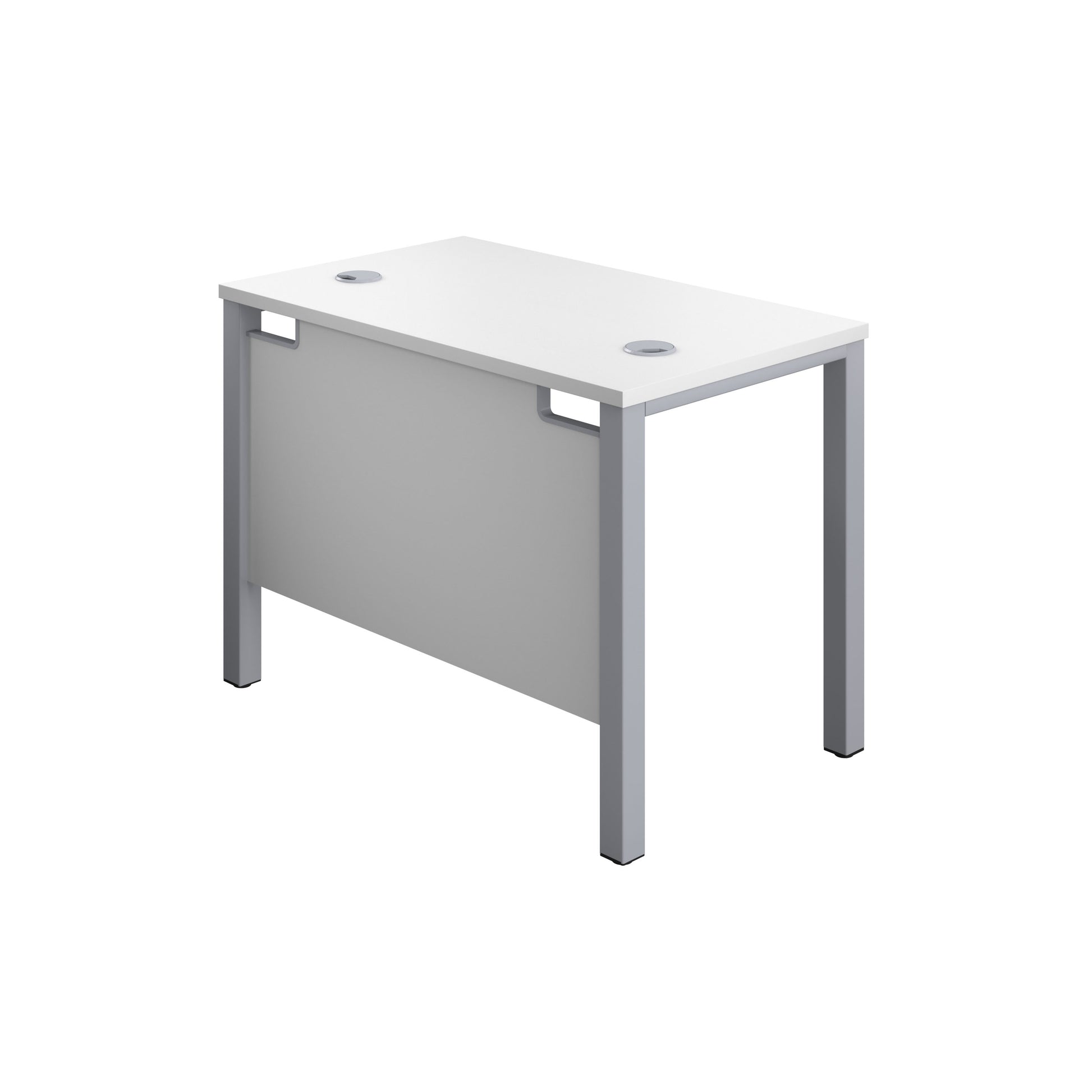 Goal Post Rectangular Desk (FSC)