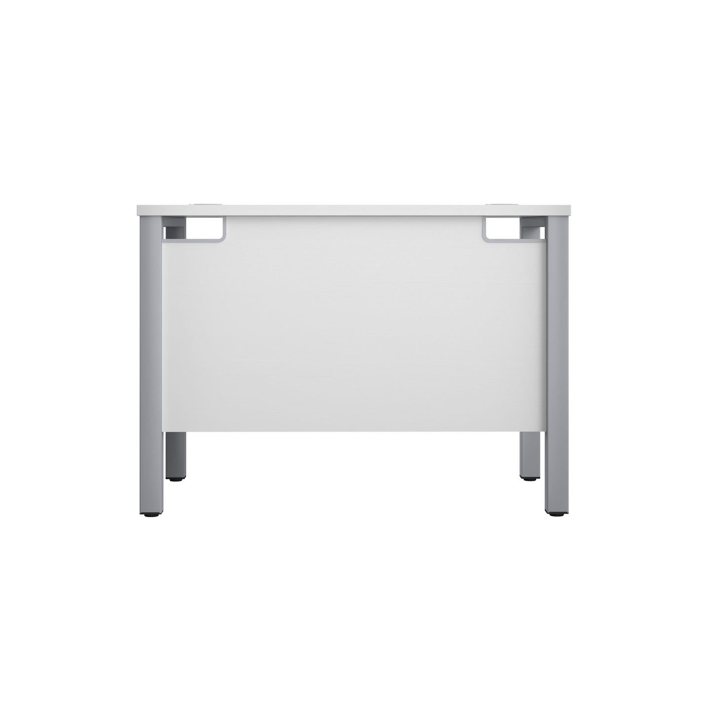 Goal Post Rectangular Desk (FSC)
